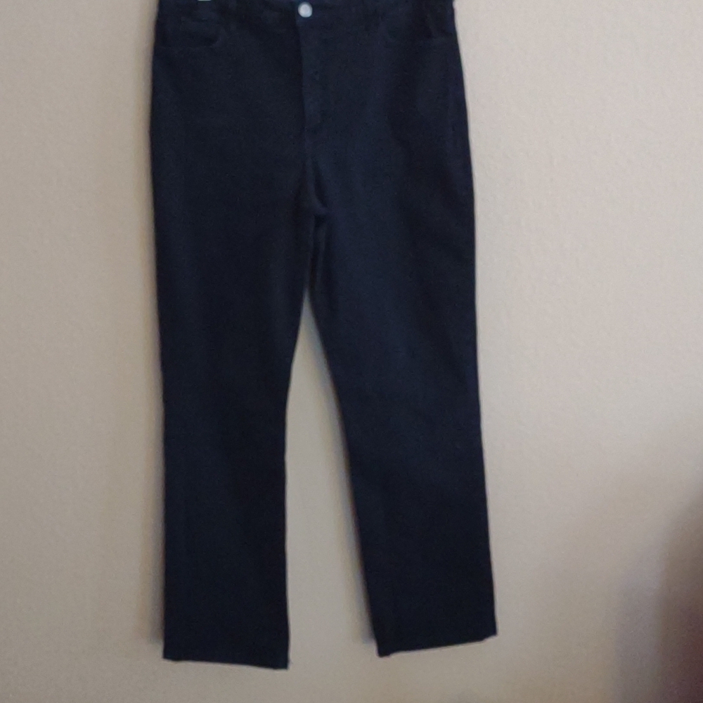 Not Your Daughter's Jeans size 14 - Picture 9 of 10